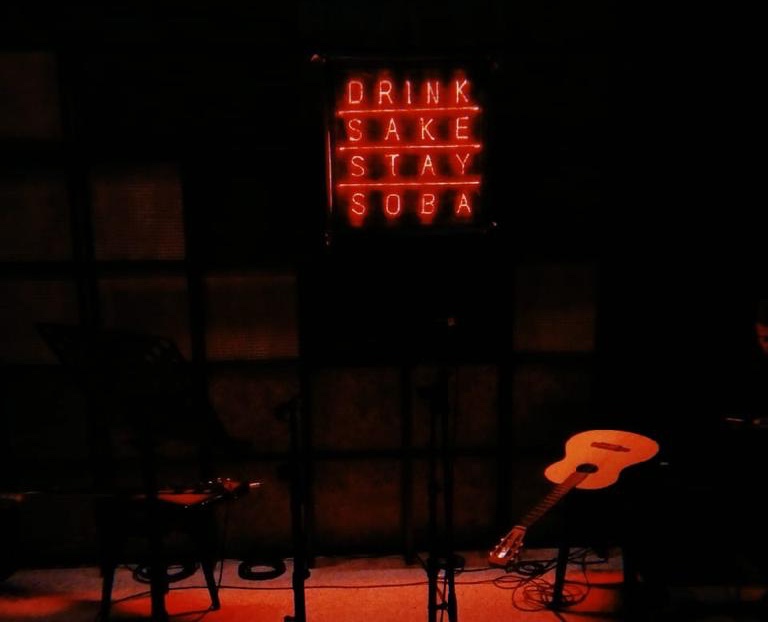 Live Music yang Anti-Mainstream